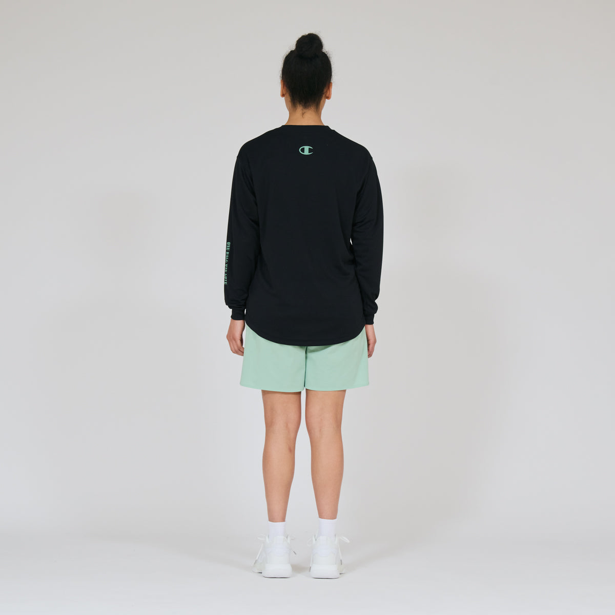 ロングスリーブTシャツ (CW-EB410)