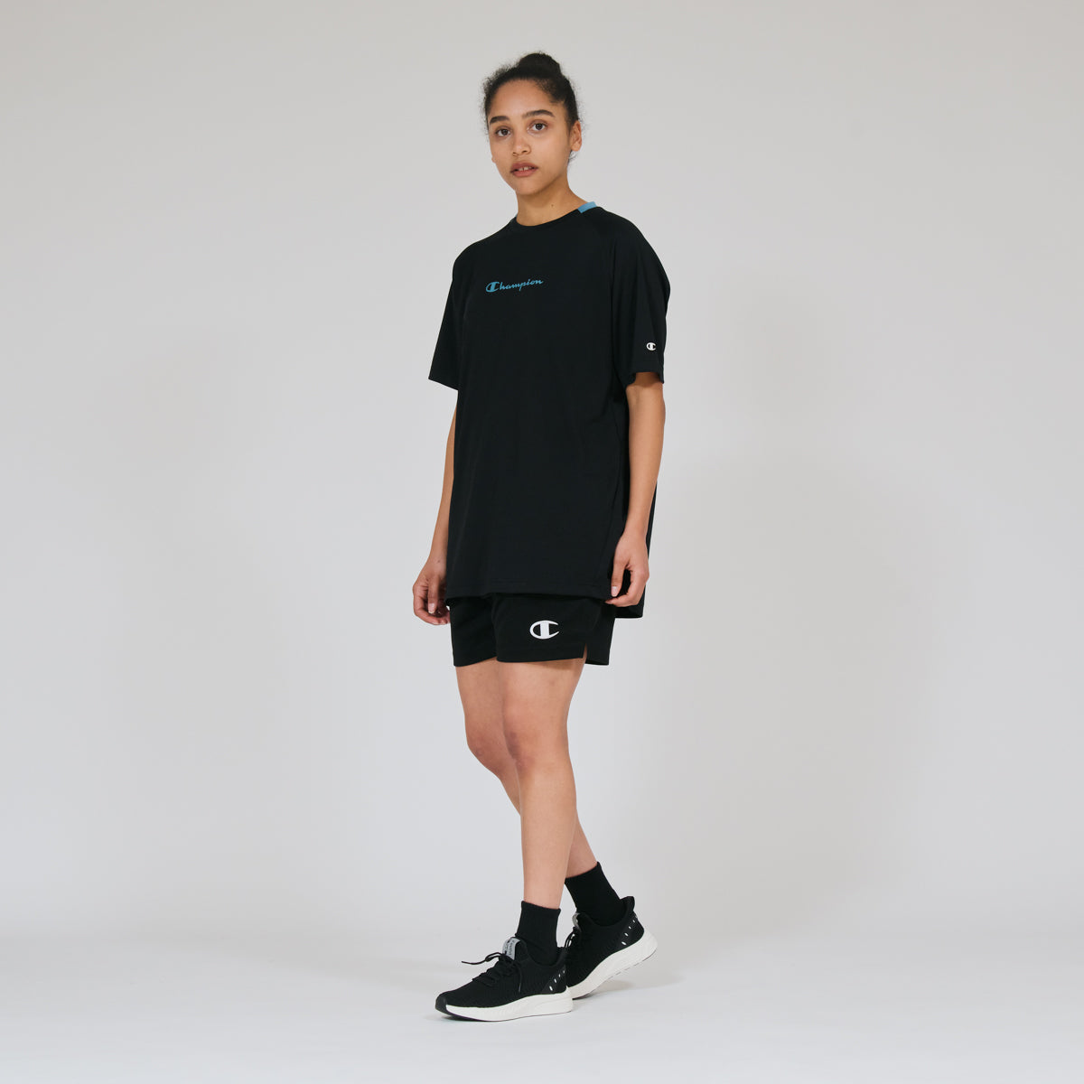 ショートスリーブTシャツ