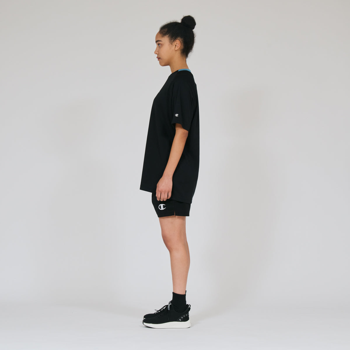 ショートスリーブTシャツ