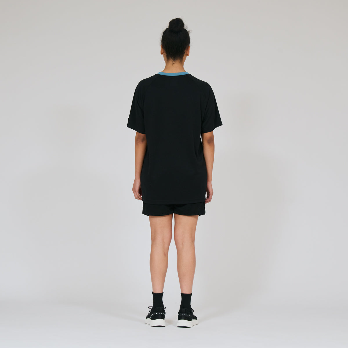 ショートスリーブTシャツ