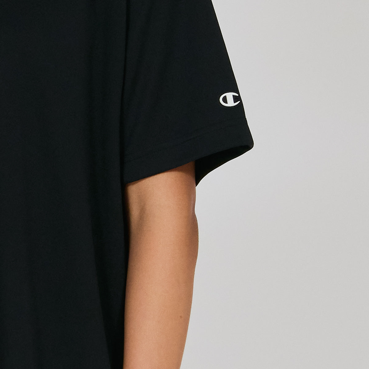 ショートスリーブTシャツ (C3-EV325)