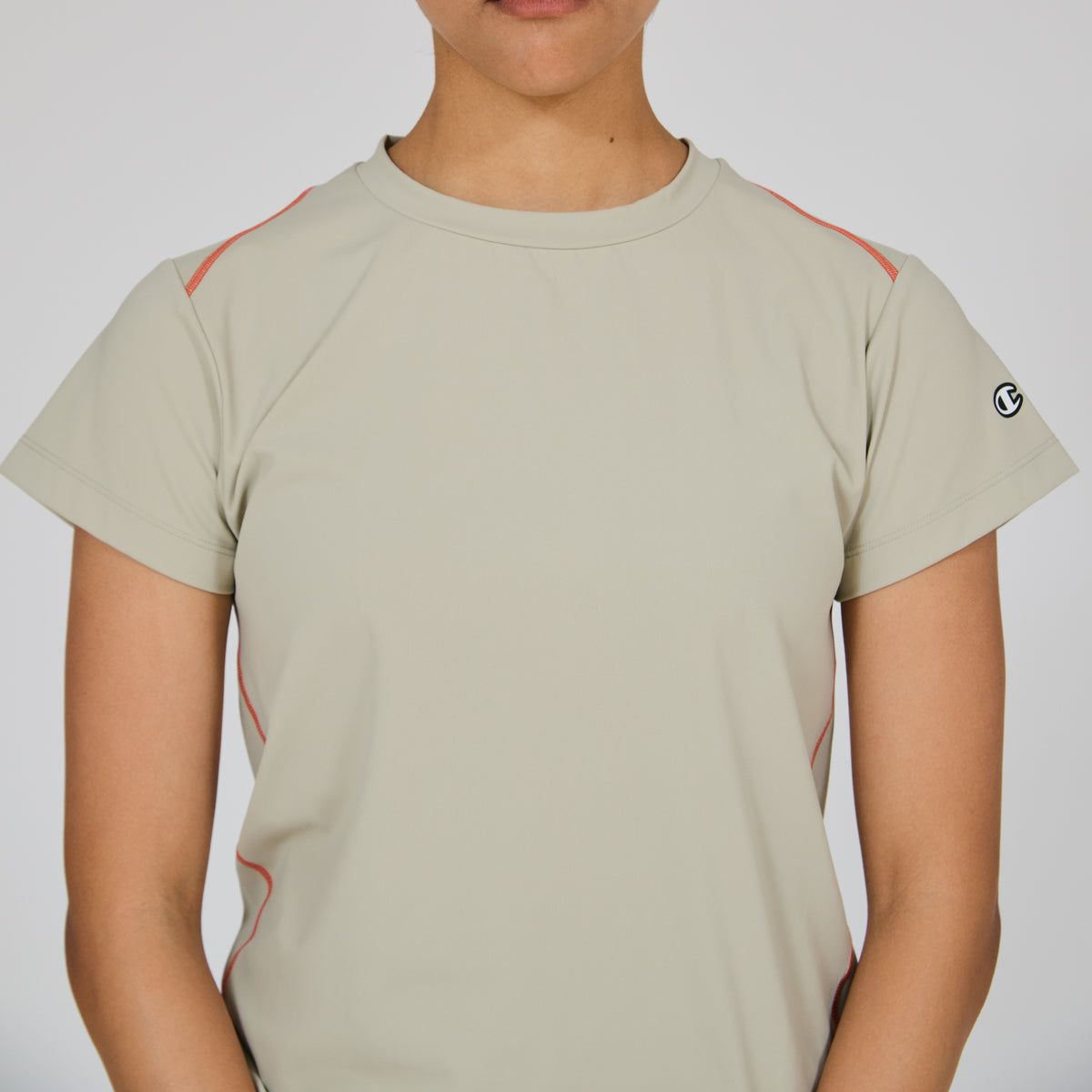 ショートスリーブTシャツ (CW-ES302)