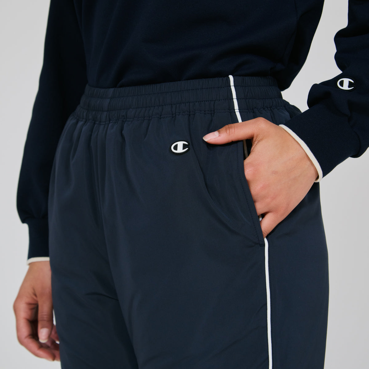 LONG PANTS