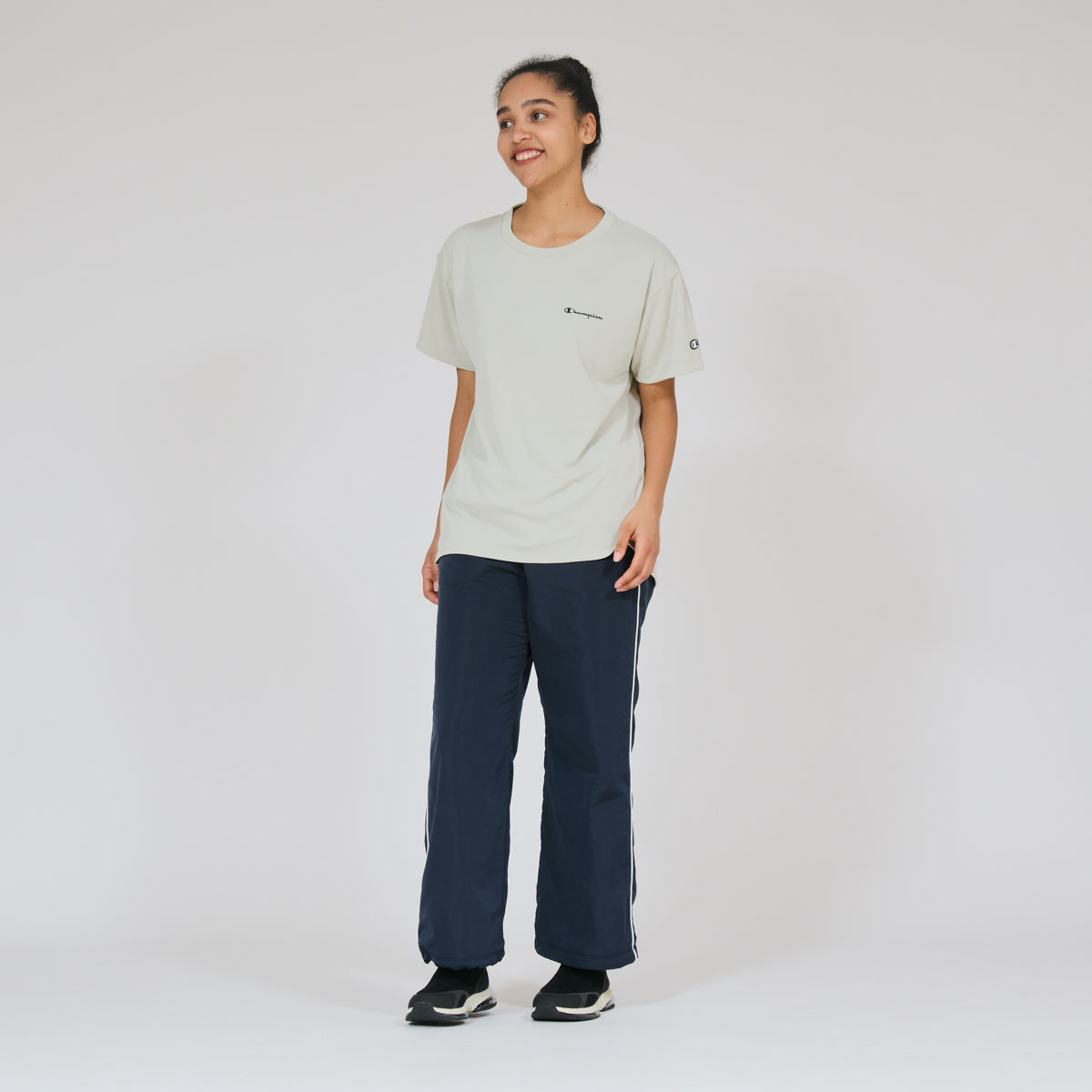 ショートスリーブTシャツ (CW-ES301)