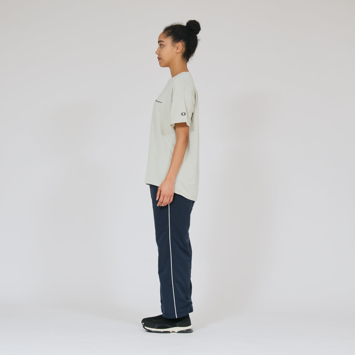 ショートスリーブTシャツ (CW-ES301)