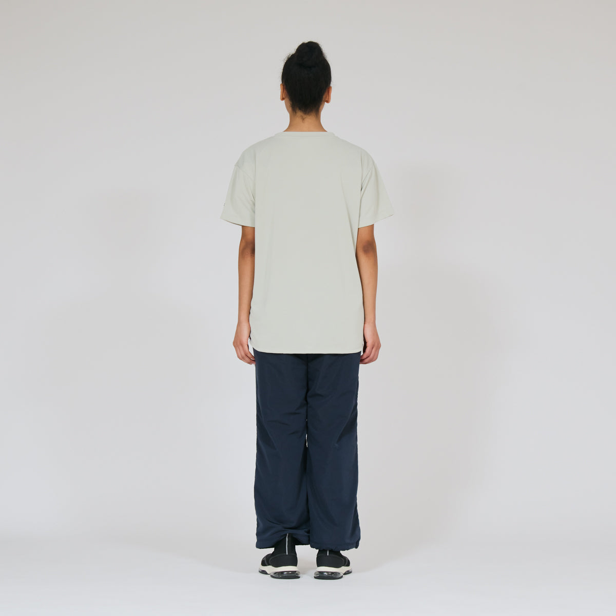 ショートスリーブTシャツ (CW-ES301)