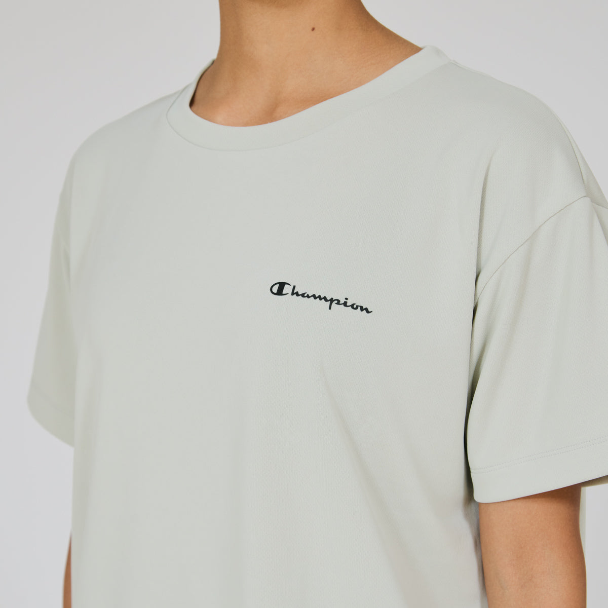 ショートスリーブTシャツ (CW-ES301)