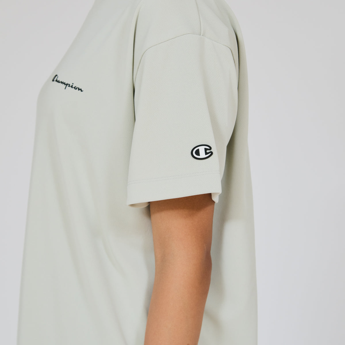 ショートスリーブTシャツ (CW-ES301)