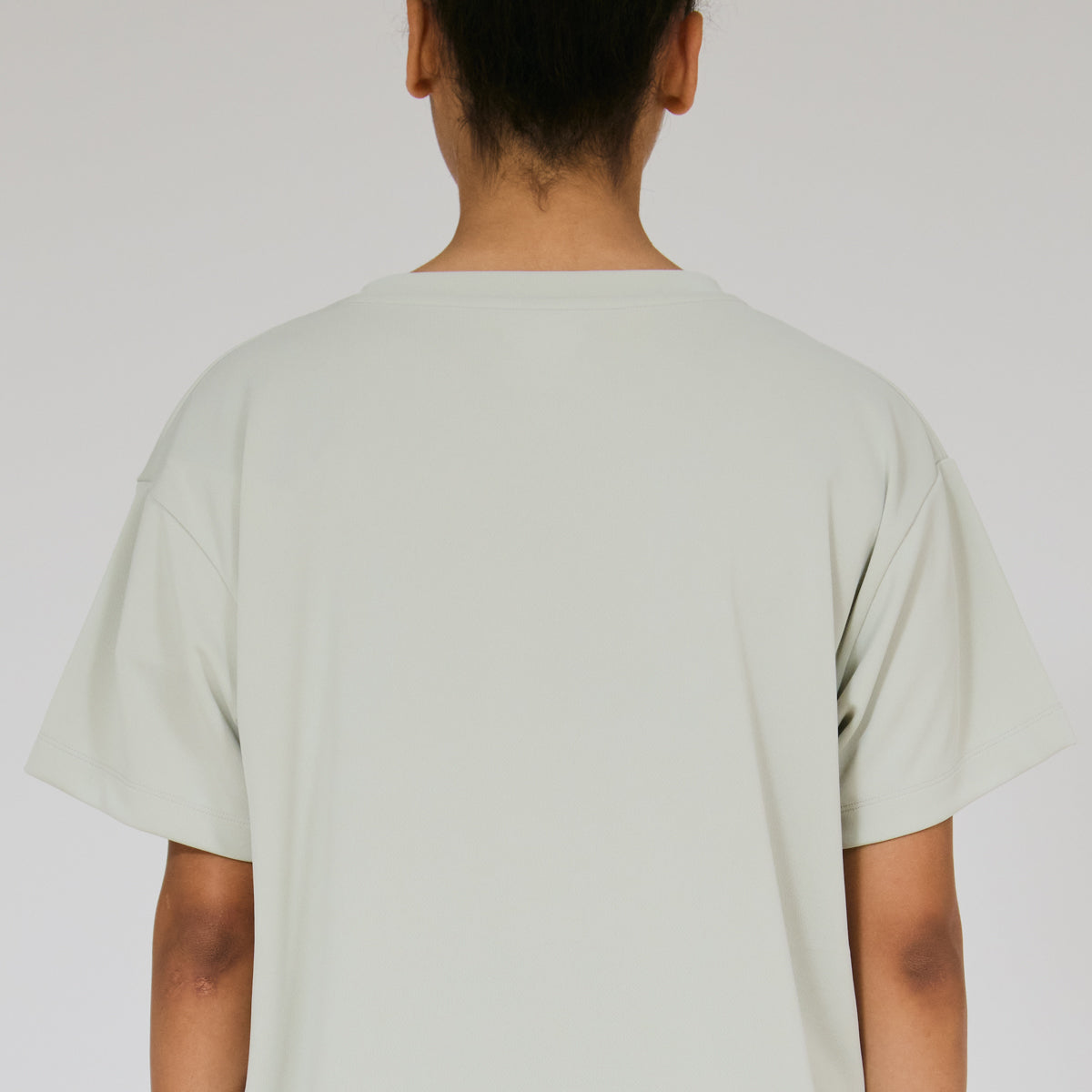 ショートスリーブTシャツ (CW-ES301)