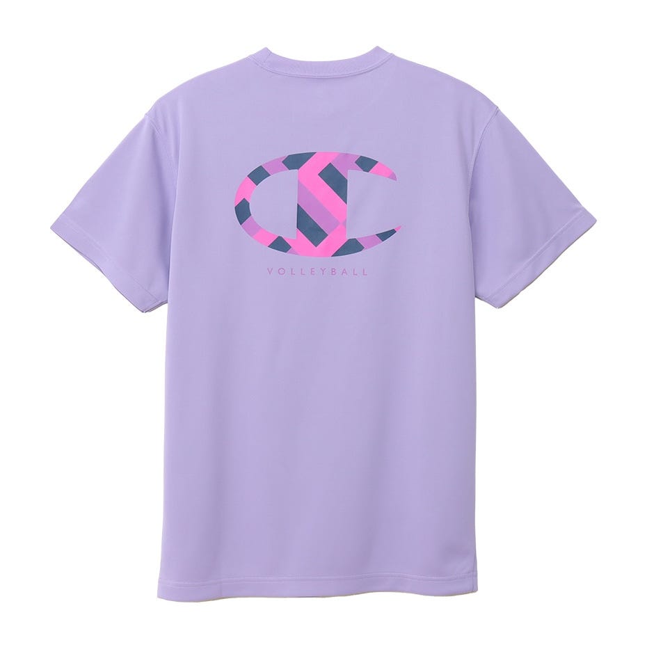 ショートスリーブTシャツ (C3-AV308)