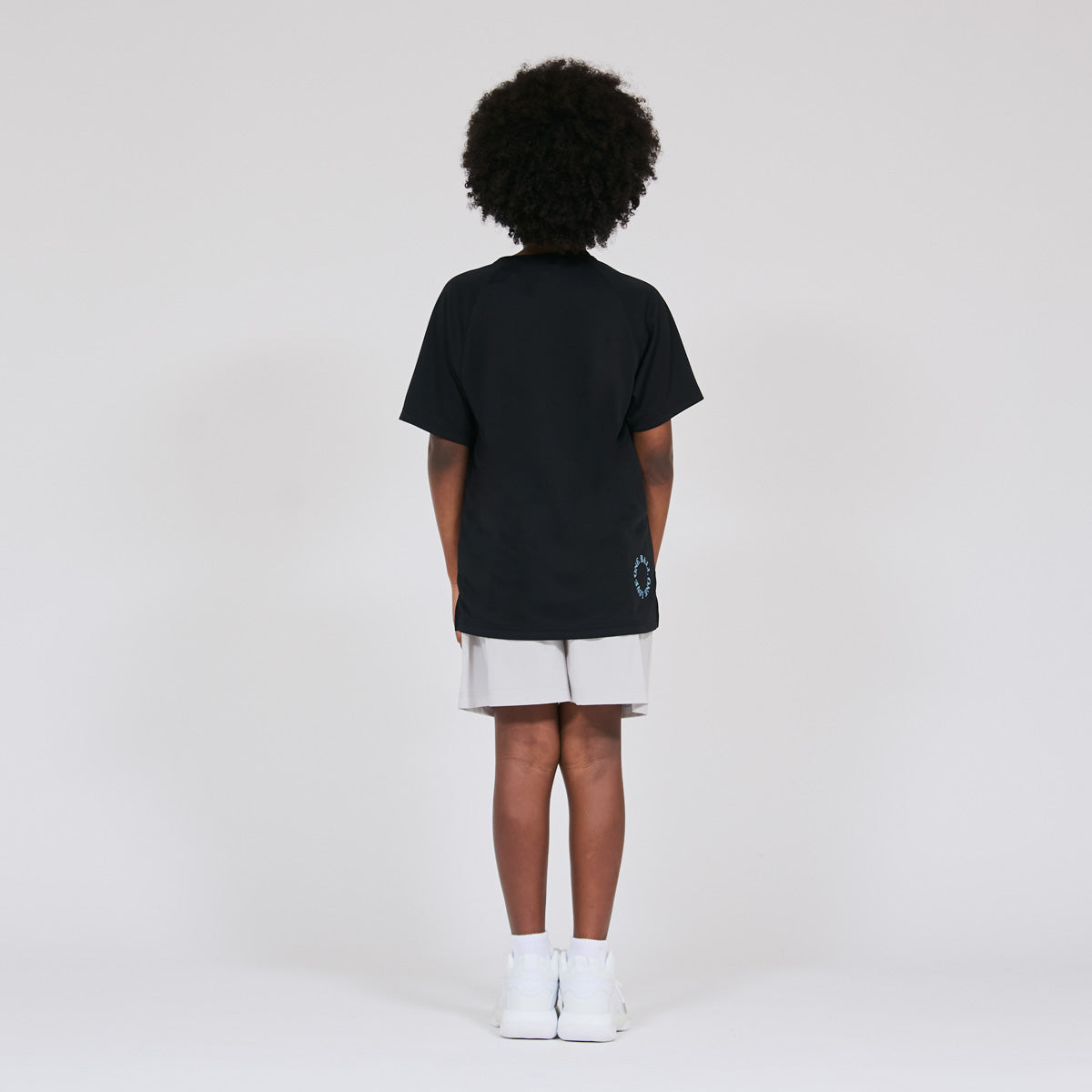 ショートスリーブTシャツ (CK-EB316)