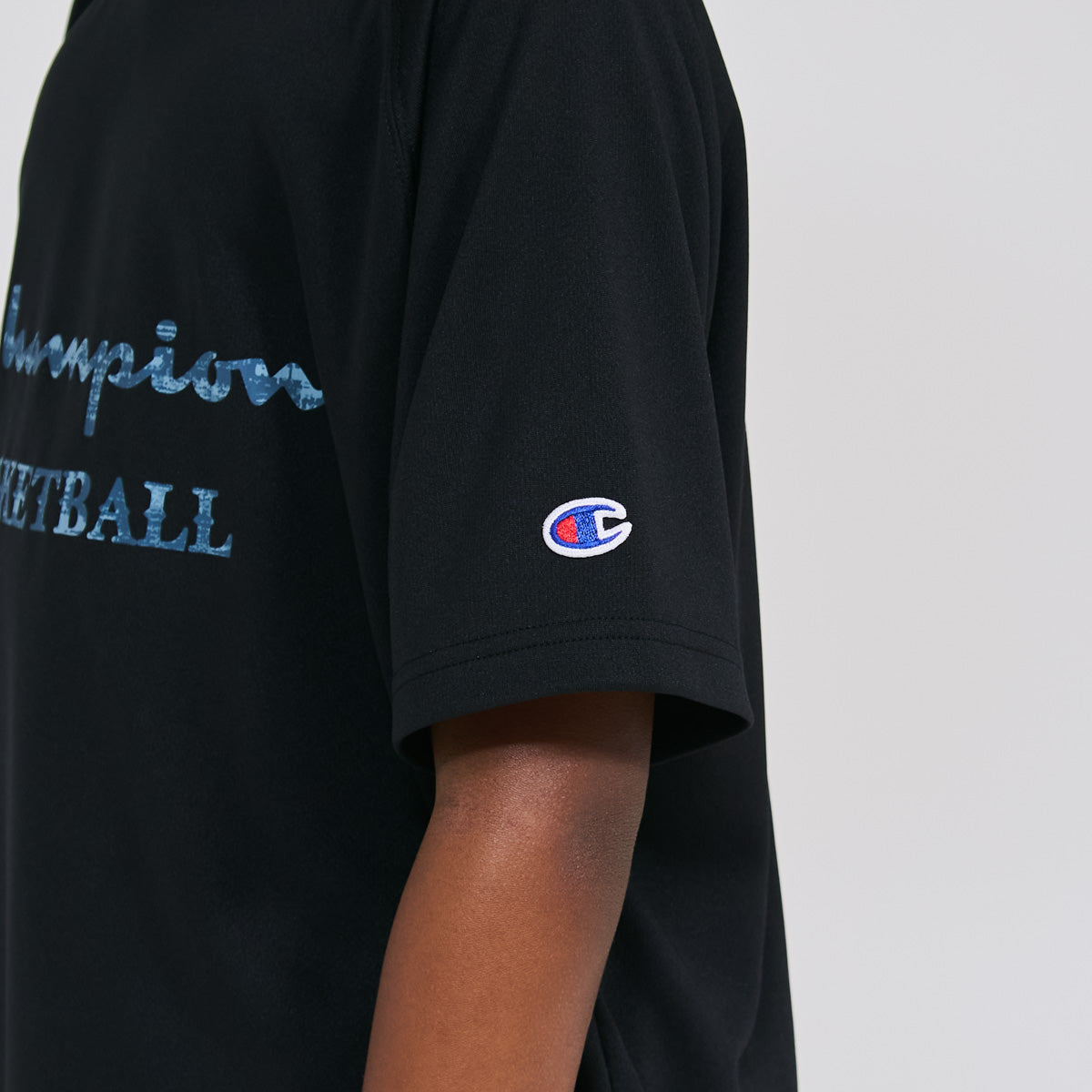ショートスリーブTシャツ (CK-EB316)