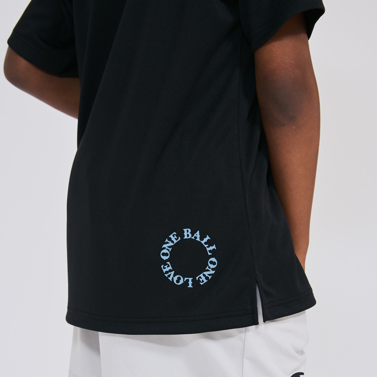 ショートスリーブTシャツ (CK-EB316)