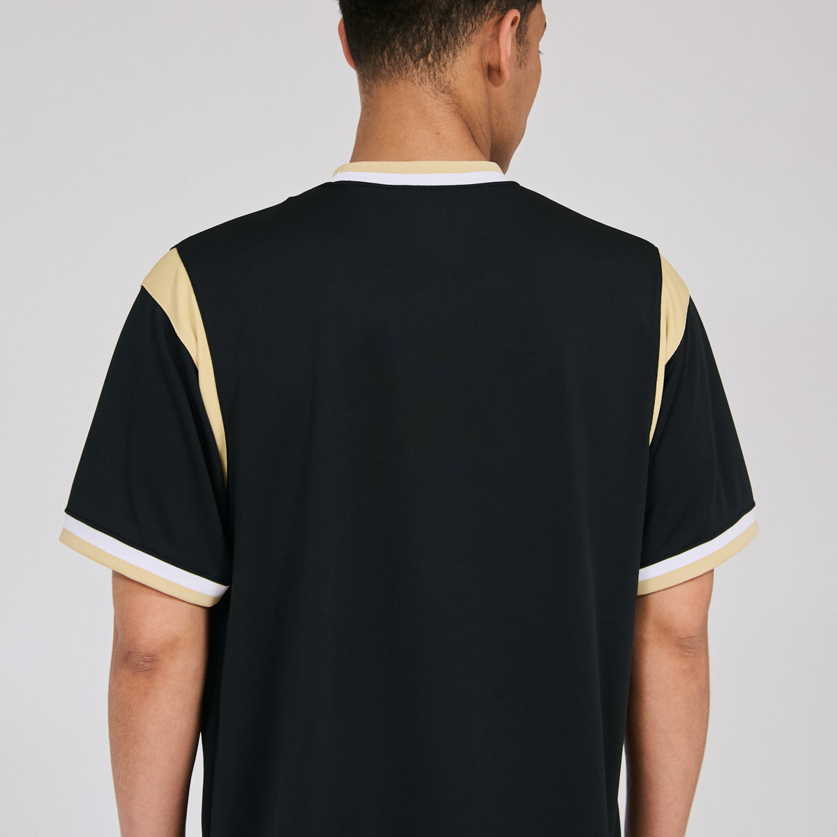 ショートスリーブTシャツ (C3-EB355)