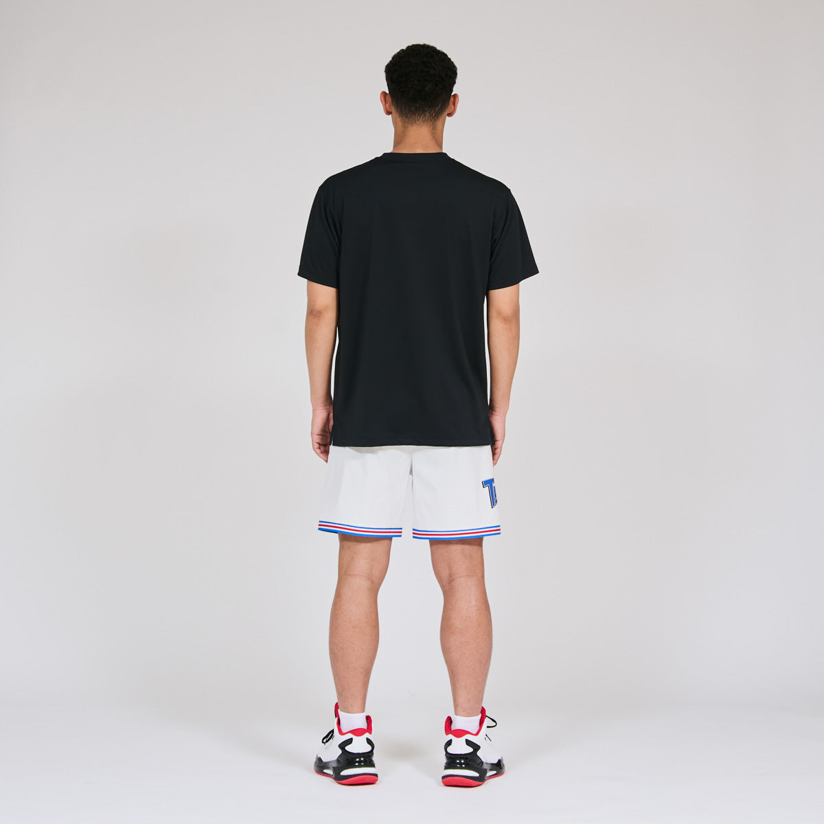 ショートスリーブTシャツ (C3-EB358)