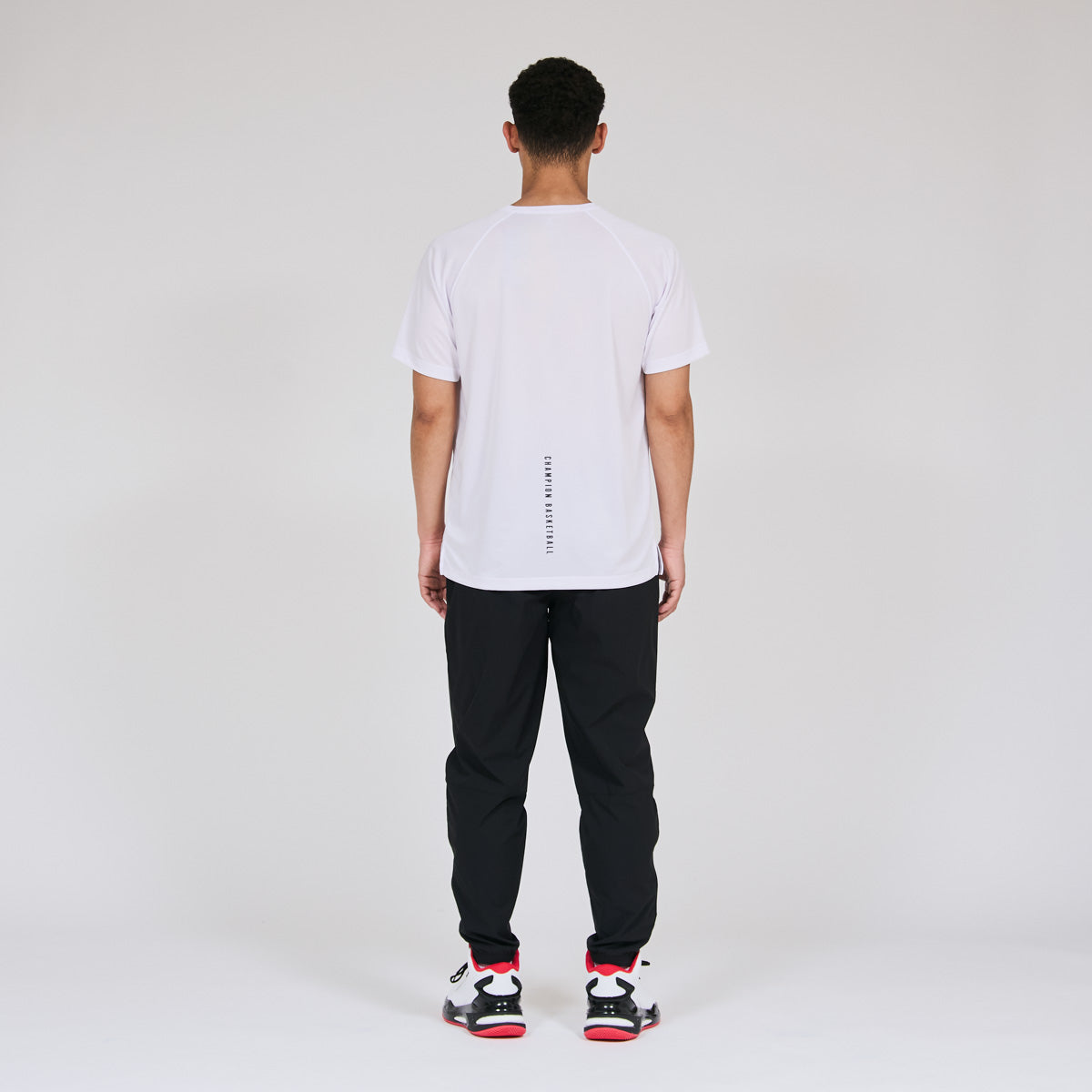 ショートスリーブTシャツ(C3-EB310)