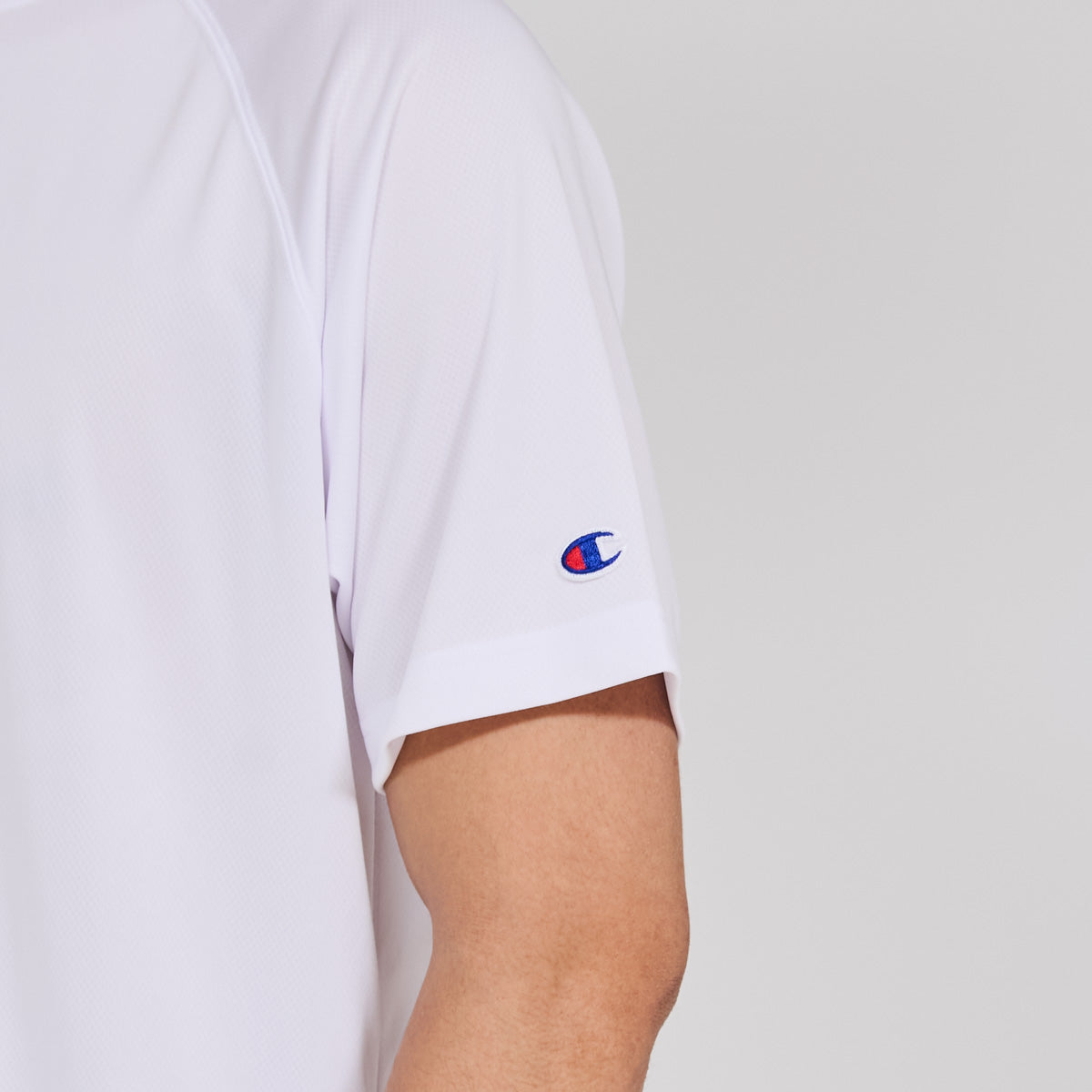 ショートスリーブTシャツ(C3-EB310)
