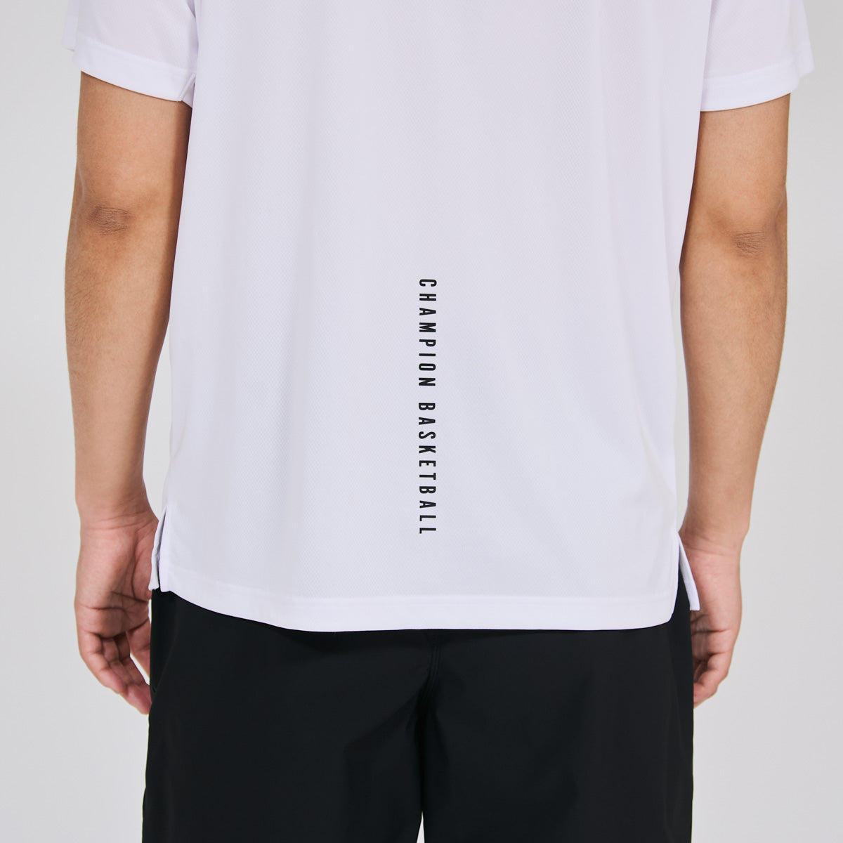 ショートスリーブTシャツ(C3-EB310)