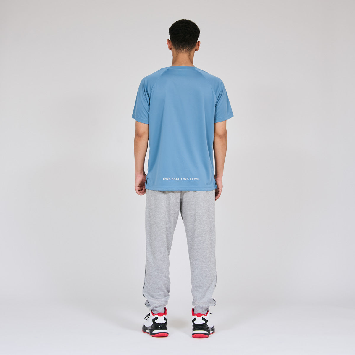 ショートスリーブTシャツ(C3-EB311)