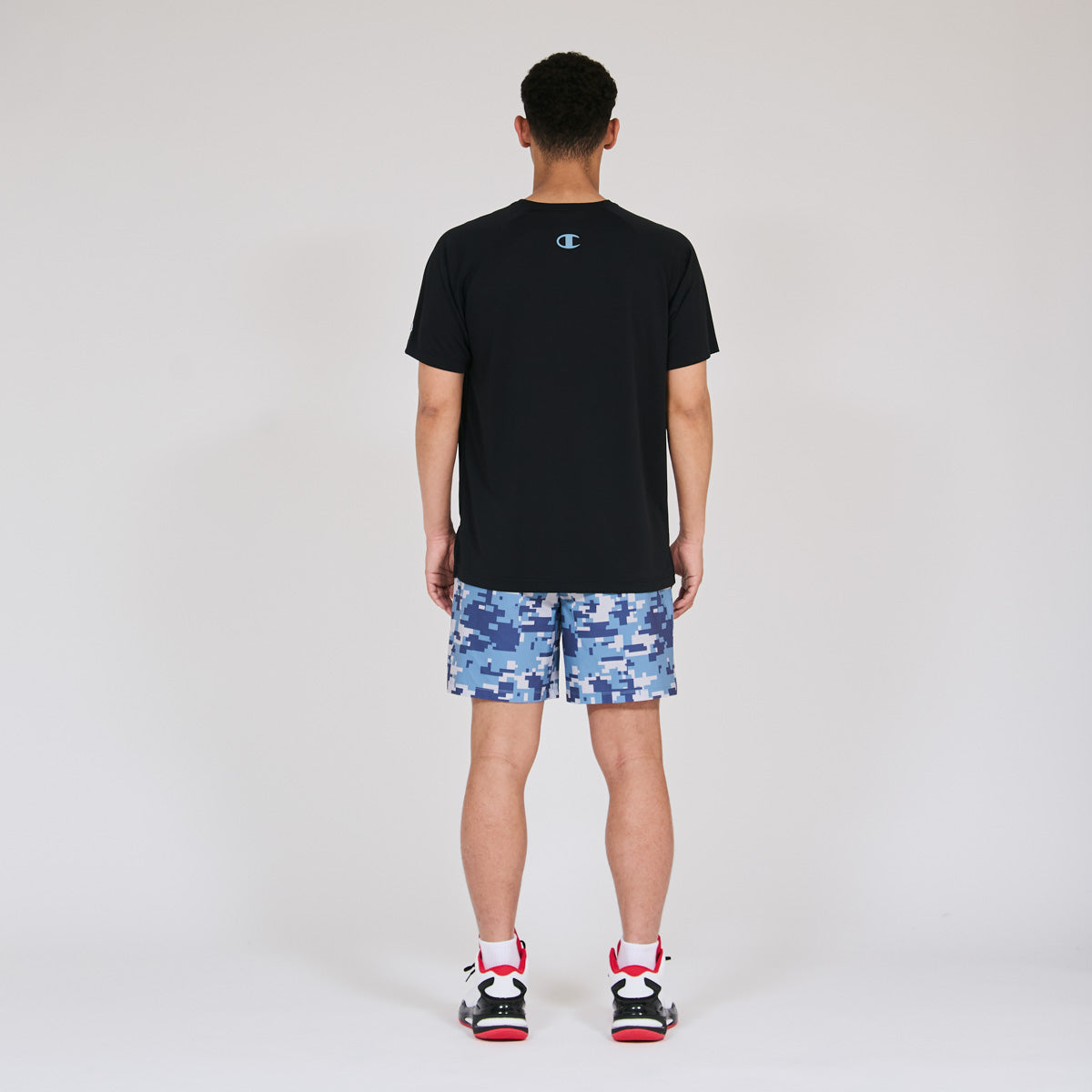ショートスリーブTシャツ