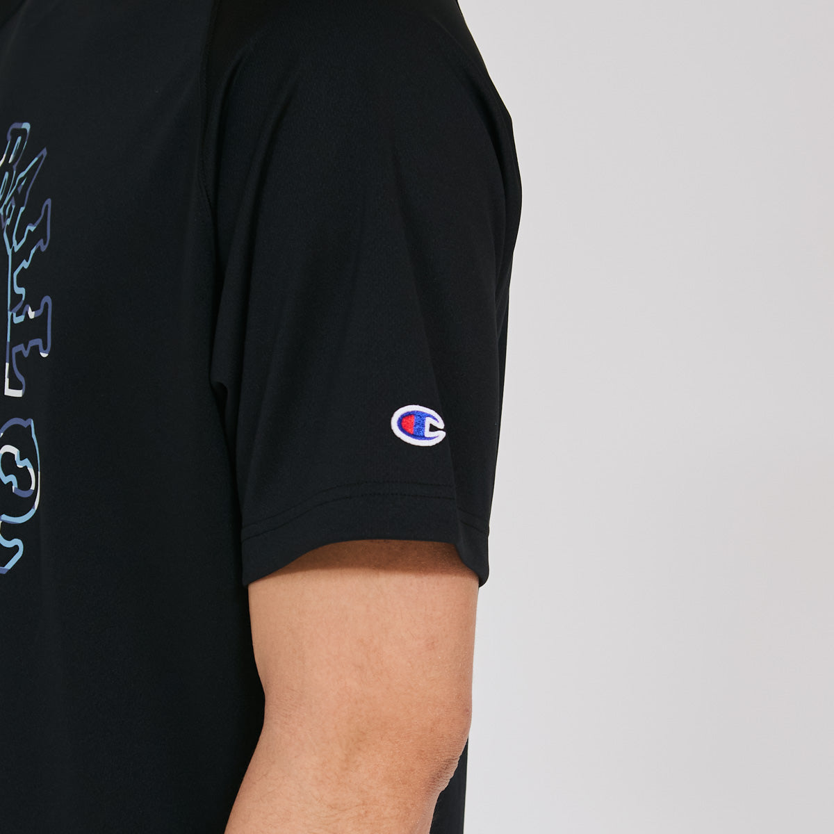 ショートスリーブTシャツ