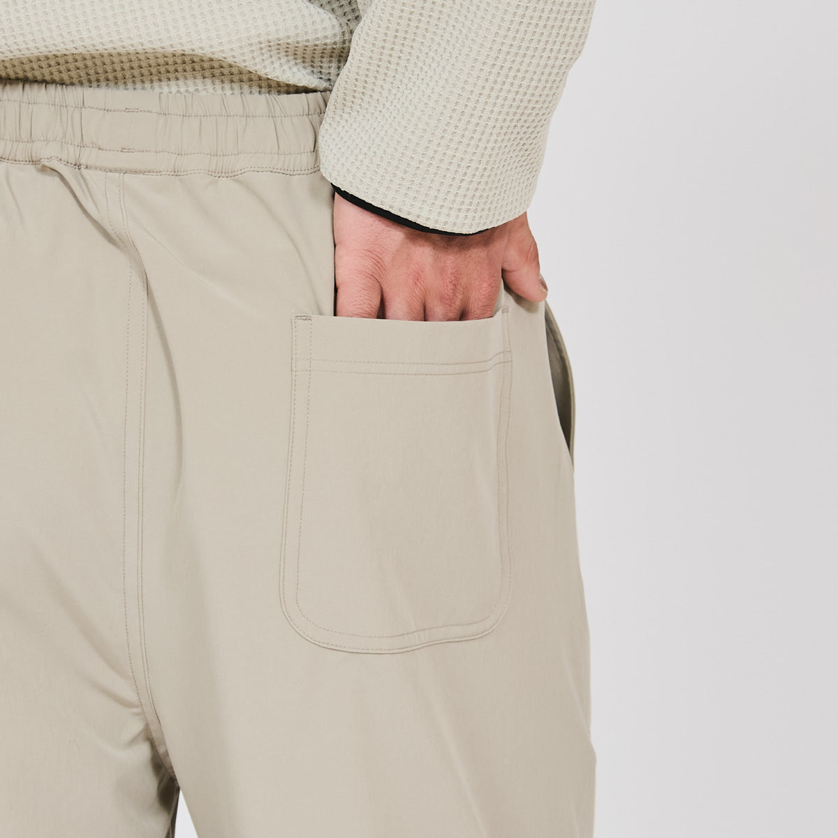 ロングパンツ (C3-ES203)