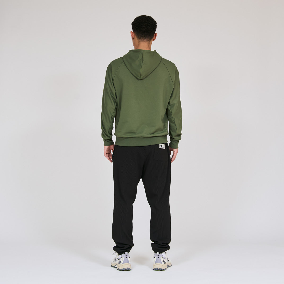 ロングパンツ (C3-ES202)