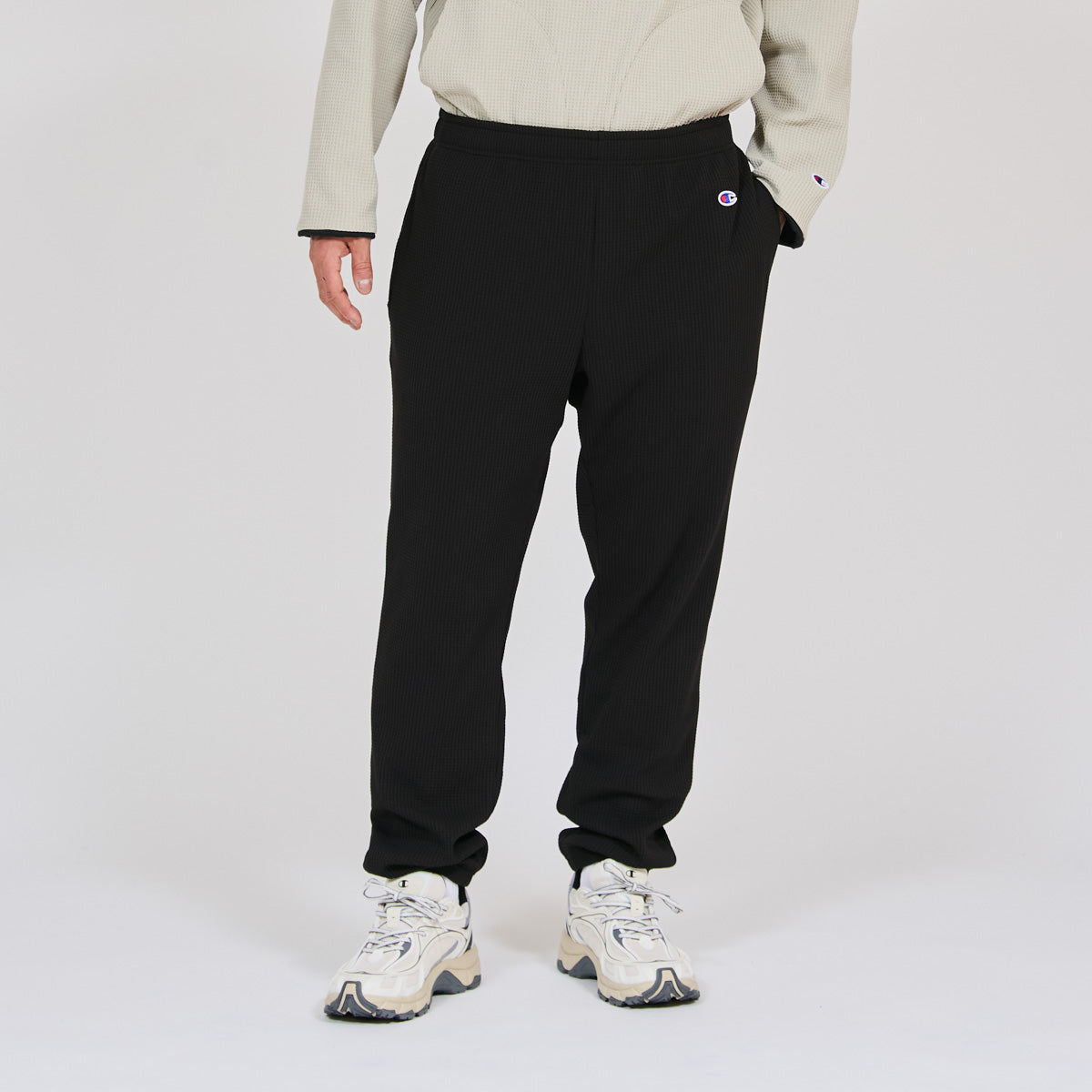 ロングパンツ (C3-ES202)