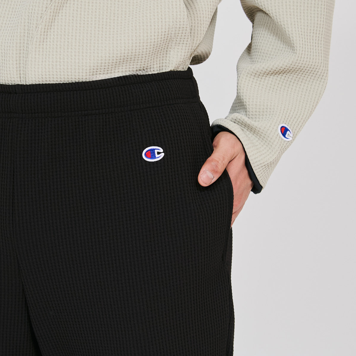 ロングパンツ (C3-ES202)