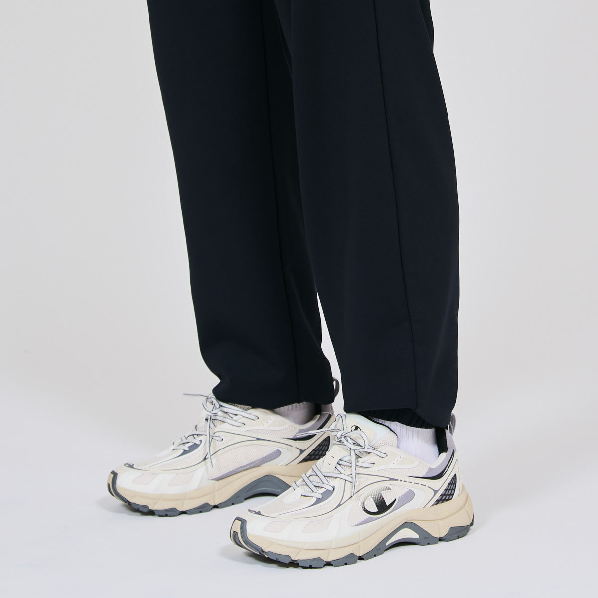 TW TERRY SWEATPANTS