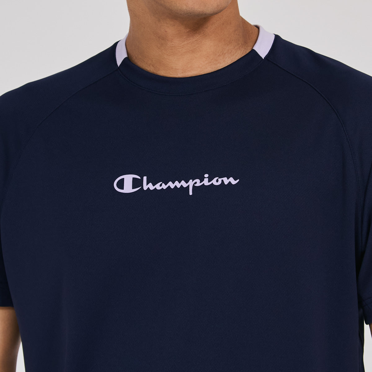 ショートスリーブTシャツ (C3-EV325)