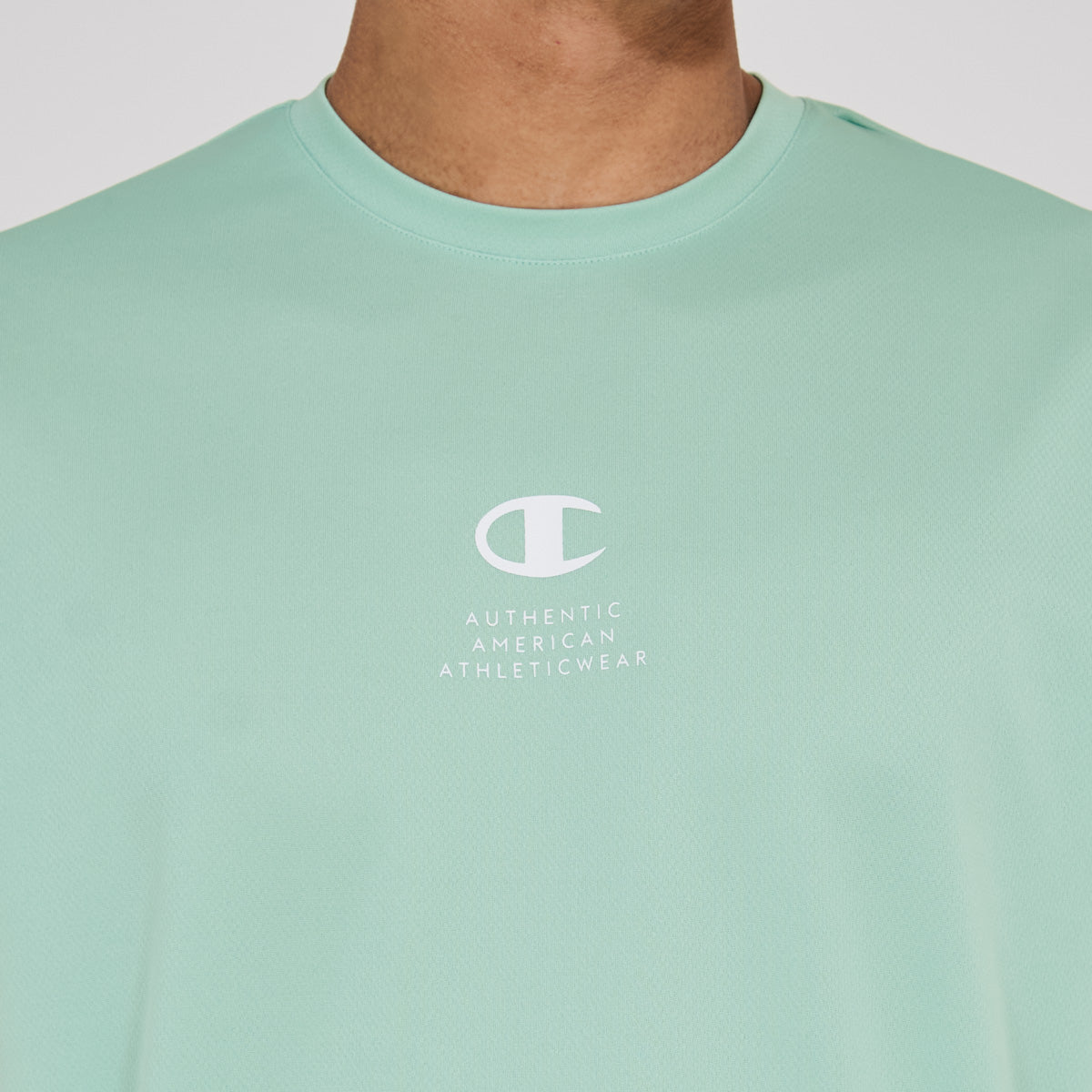 ショートスリーブTシャツ (C3-EV326)