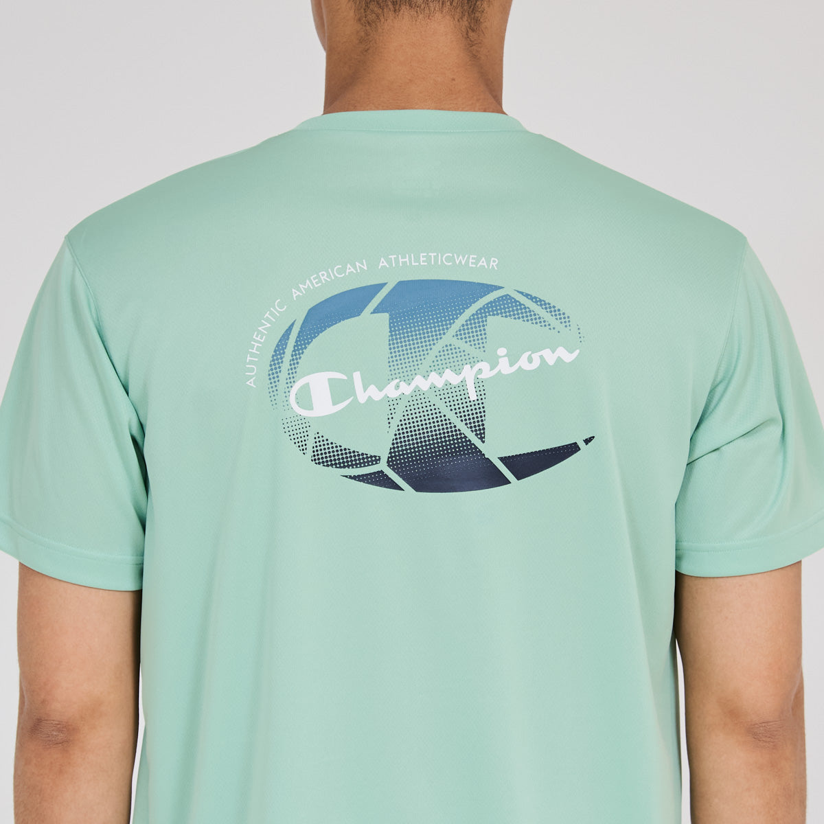ショートスリーブTシャツ (C3-EV326)