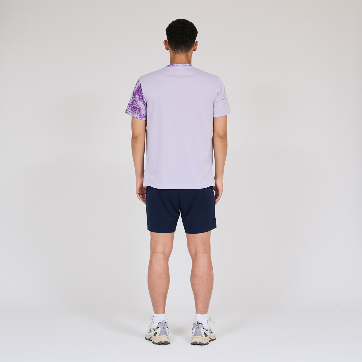 ショートスリーブTシャツ (C3-EV327)