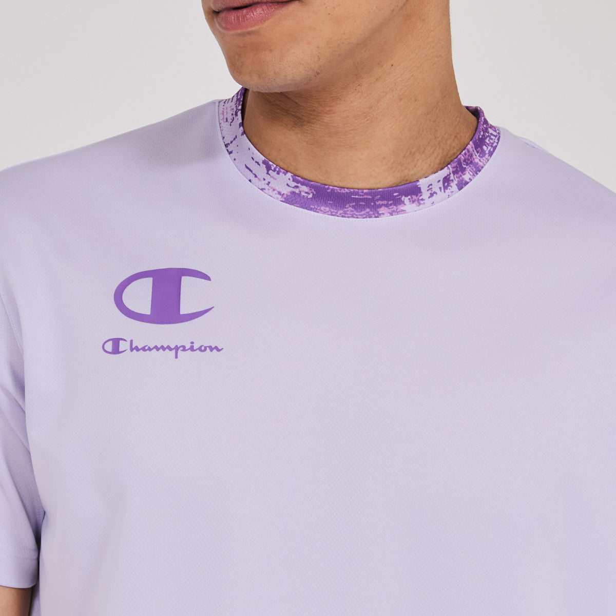 ショートスリーブTシャツ (C3-EV327)
