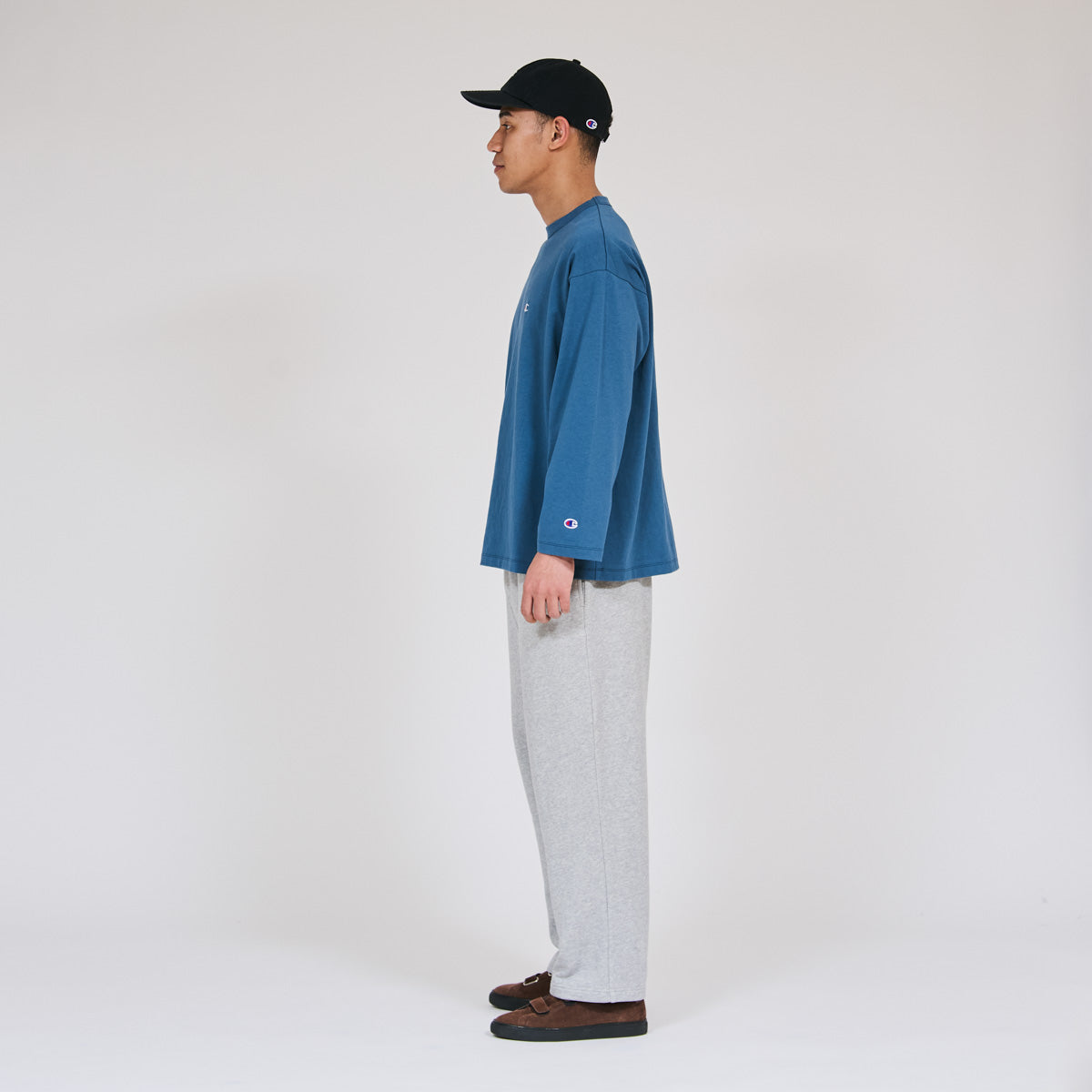 スウェットパンツ (C3-E214L)
