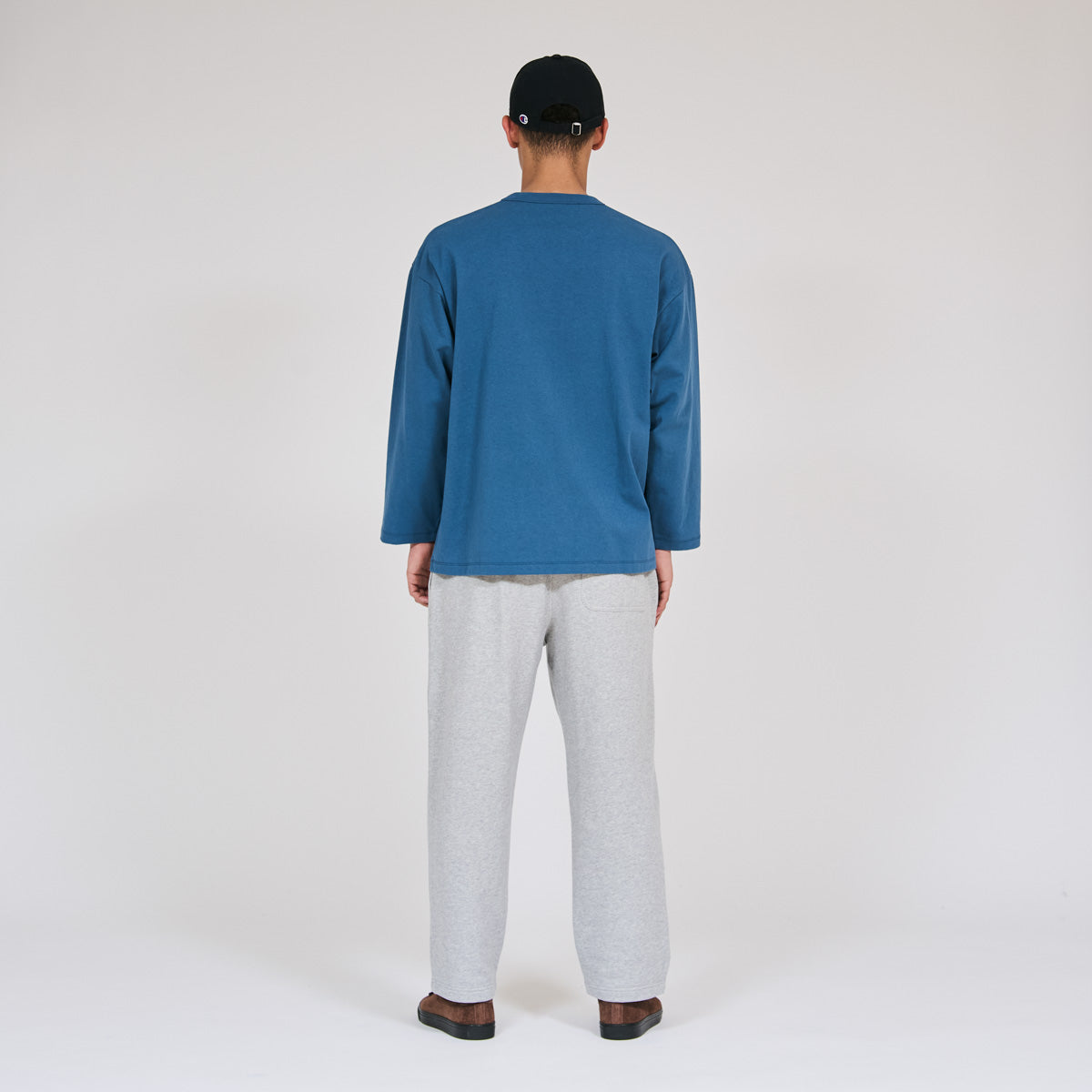 スウェットパンツ (C3-E214L)