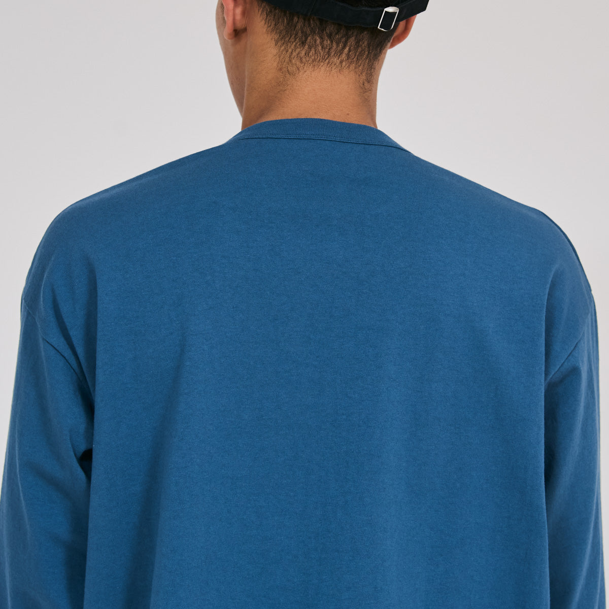 ロングスリーブTシャツ (C3-E414)
