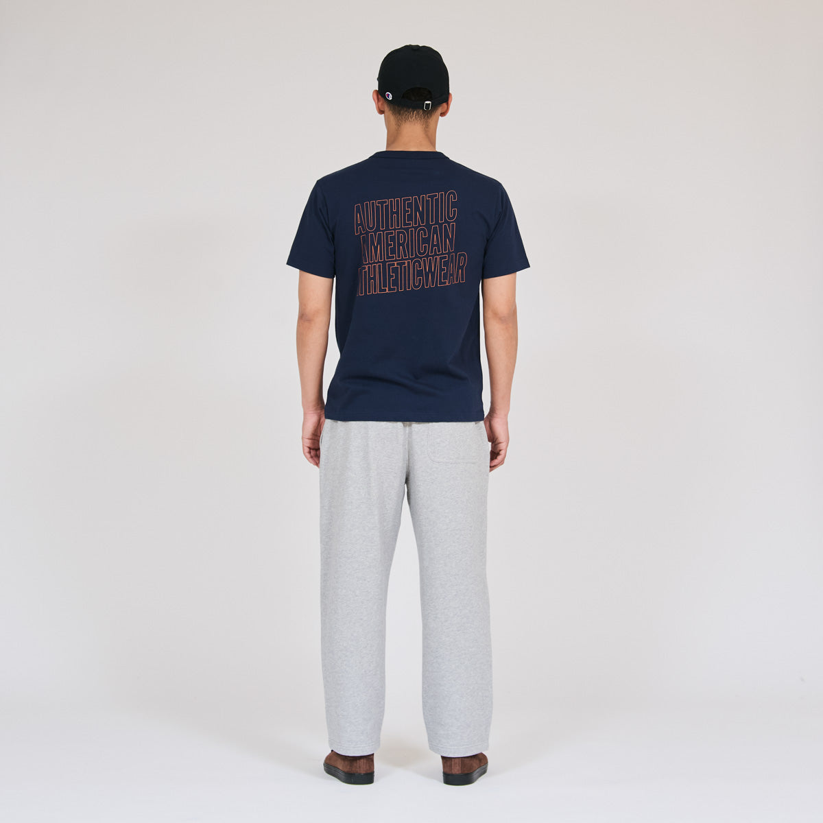 ショートスリーブTシャツ (C3-E306)