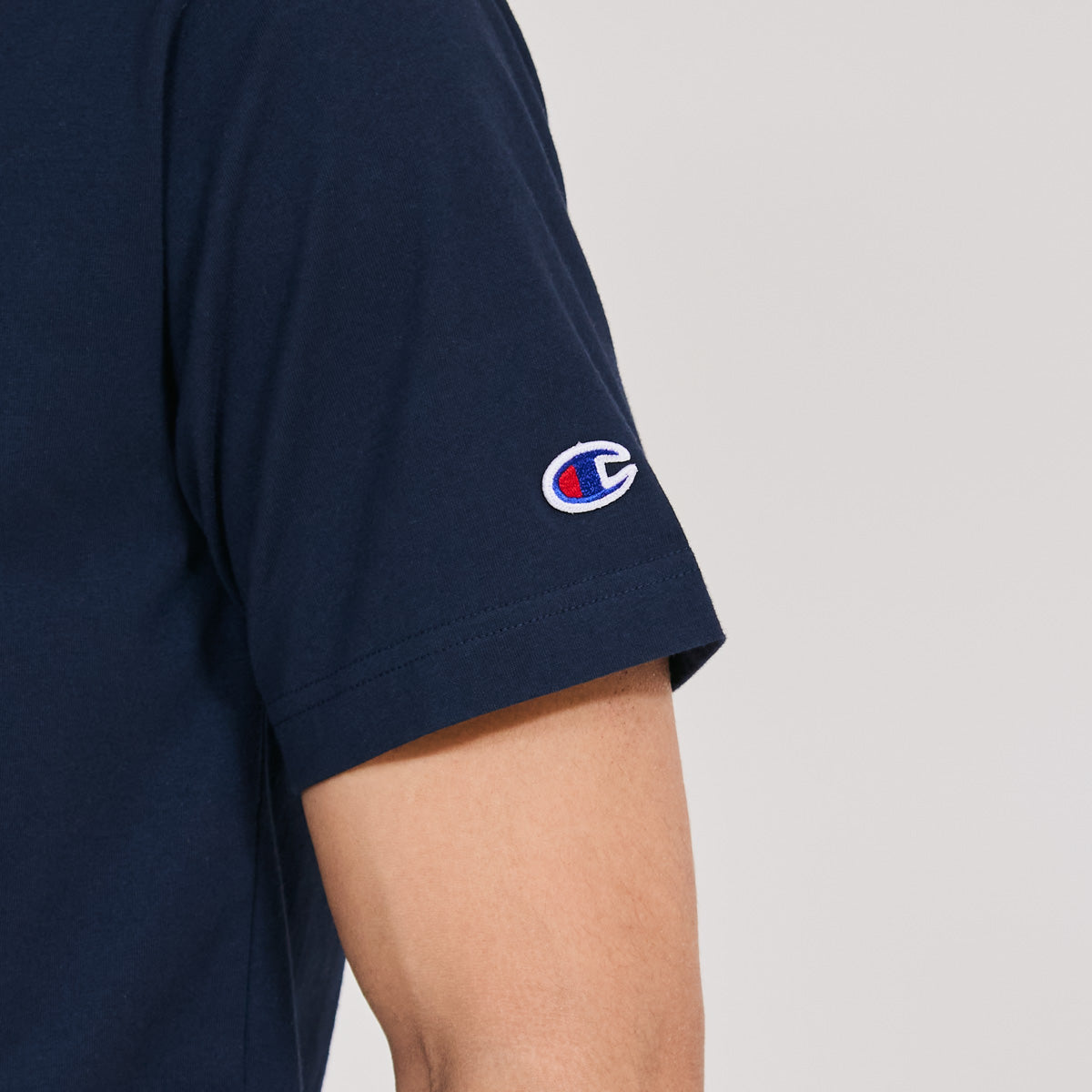 ショートスリーブTシャツ (C3-E306)