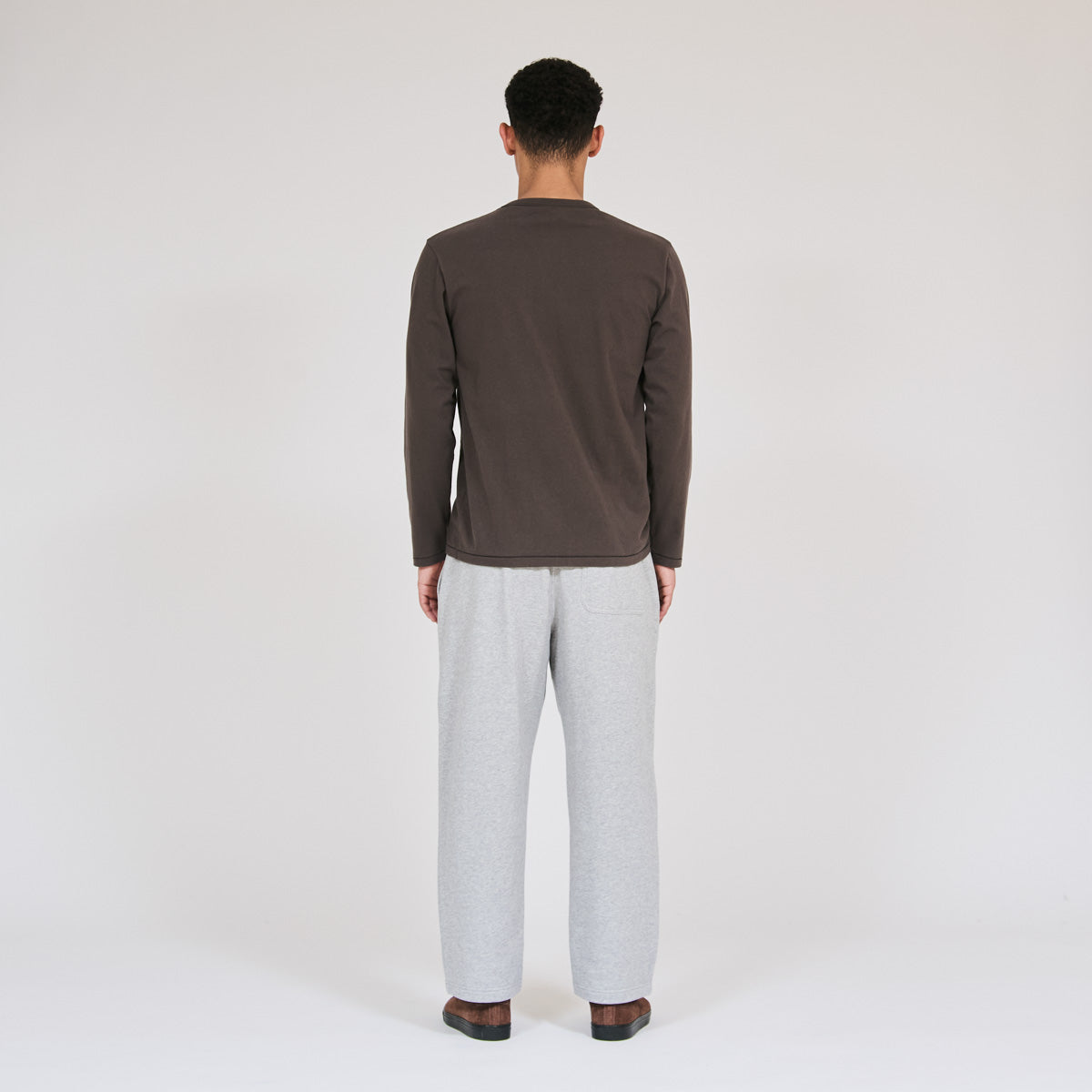 ロングスリーブTシャツ (C3-E420)