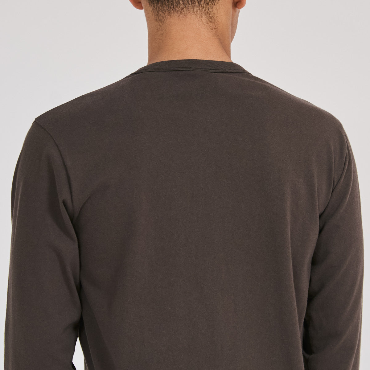 ロングスリーブTシャツ (C3-E420)