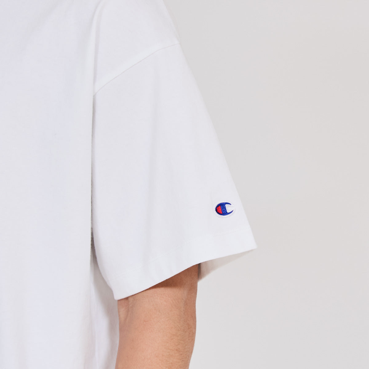 ショートスリーブTシャツ (C3-E305)