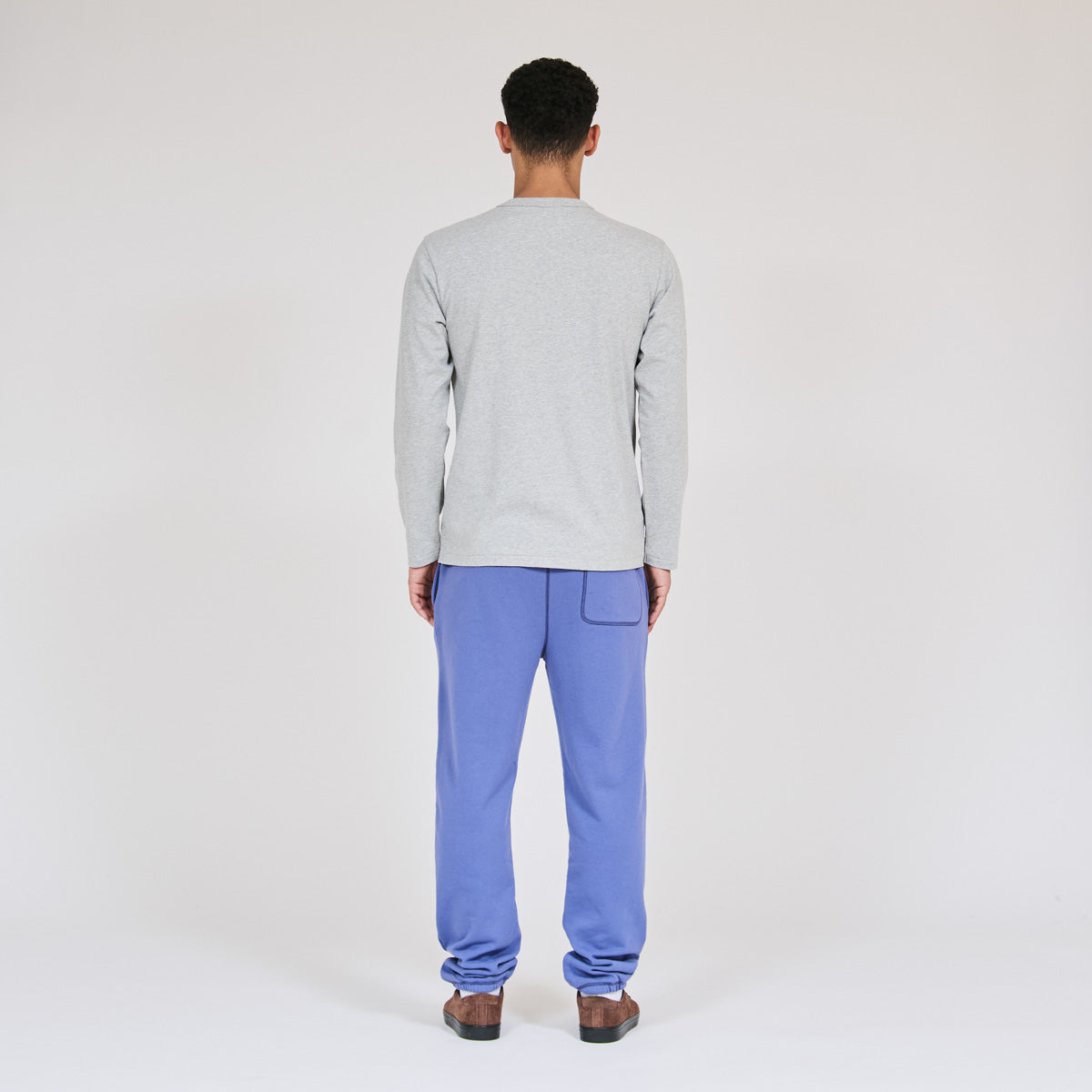 ロングスリーブTシャツ (C3-E419)