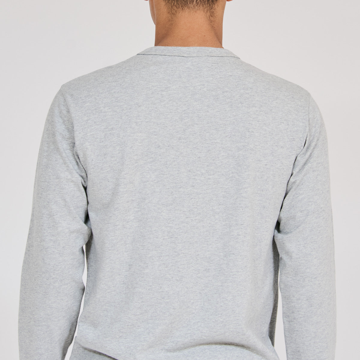 ロングスリーブTシャツ (C3-E419)