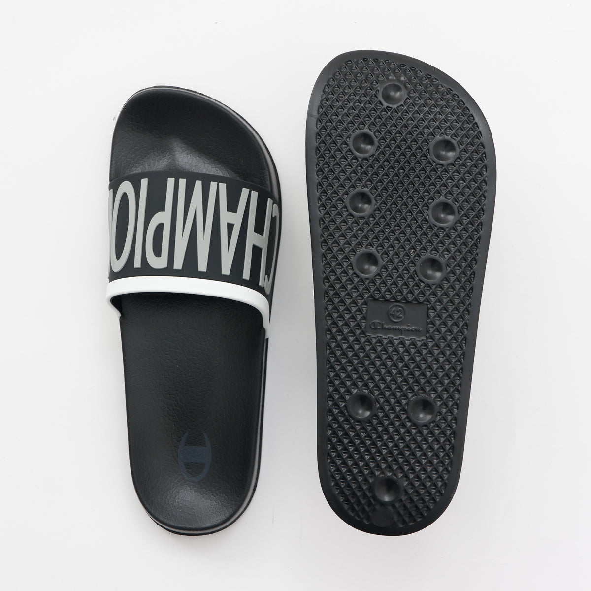 ALL AMERICAN BOLD SLIDE