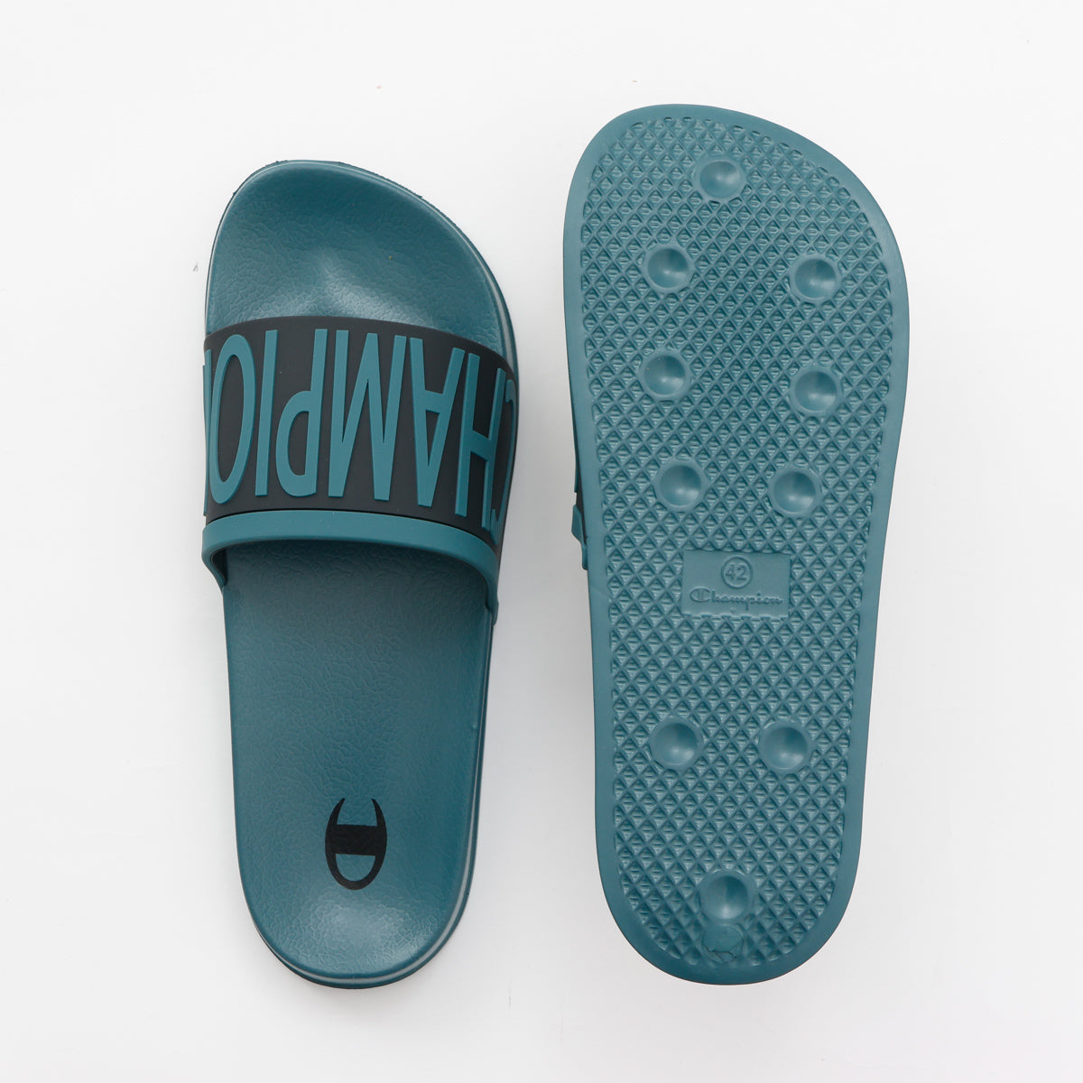 ALL AMERICAN BOLD SLIDE