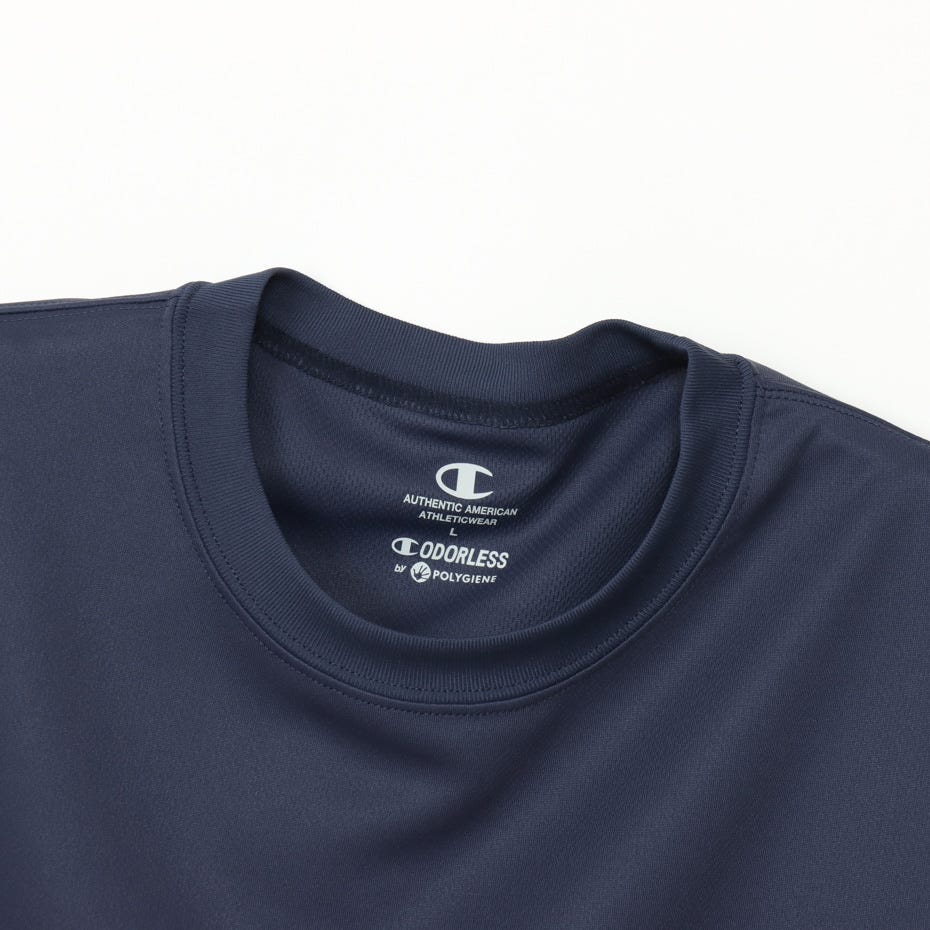 ショートスリーブTシャツ (C3-AV308)