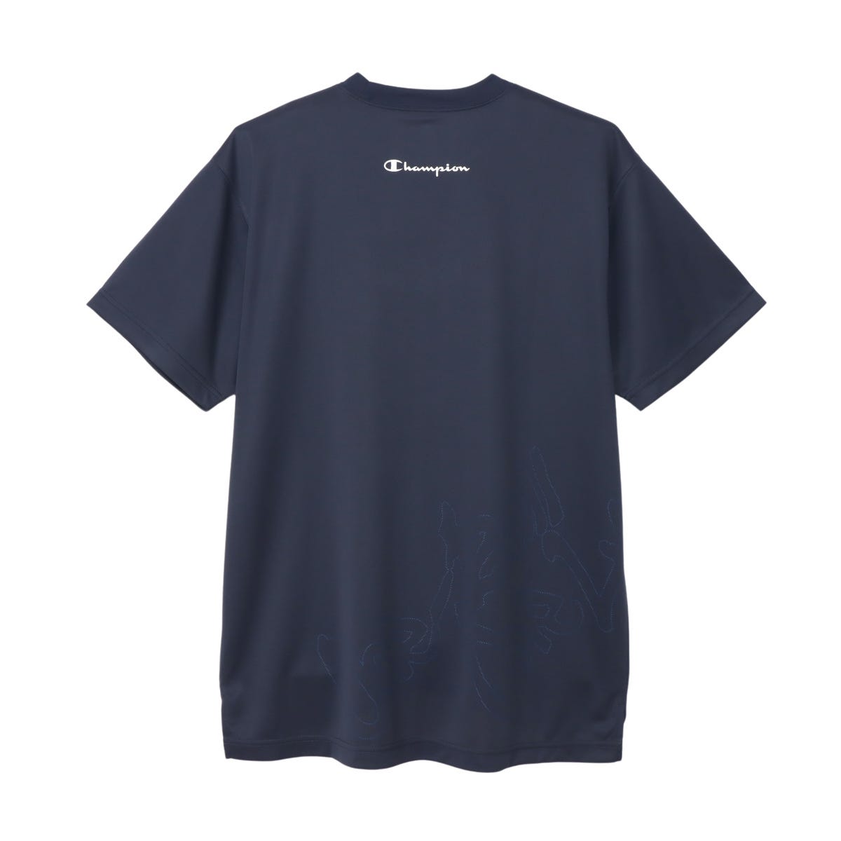 ショートスリーブTシャツ