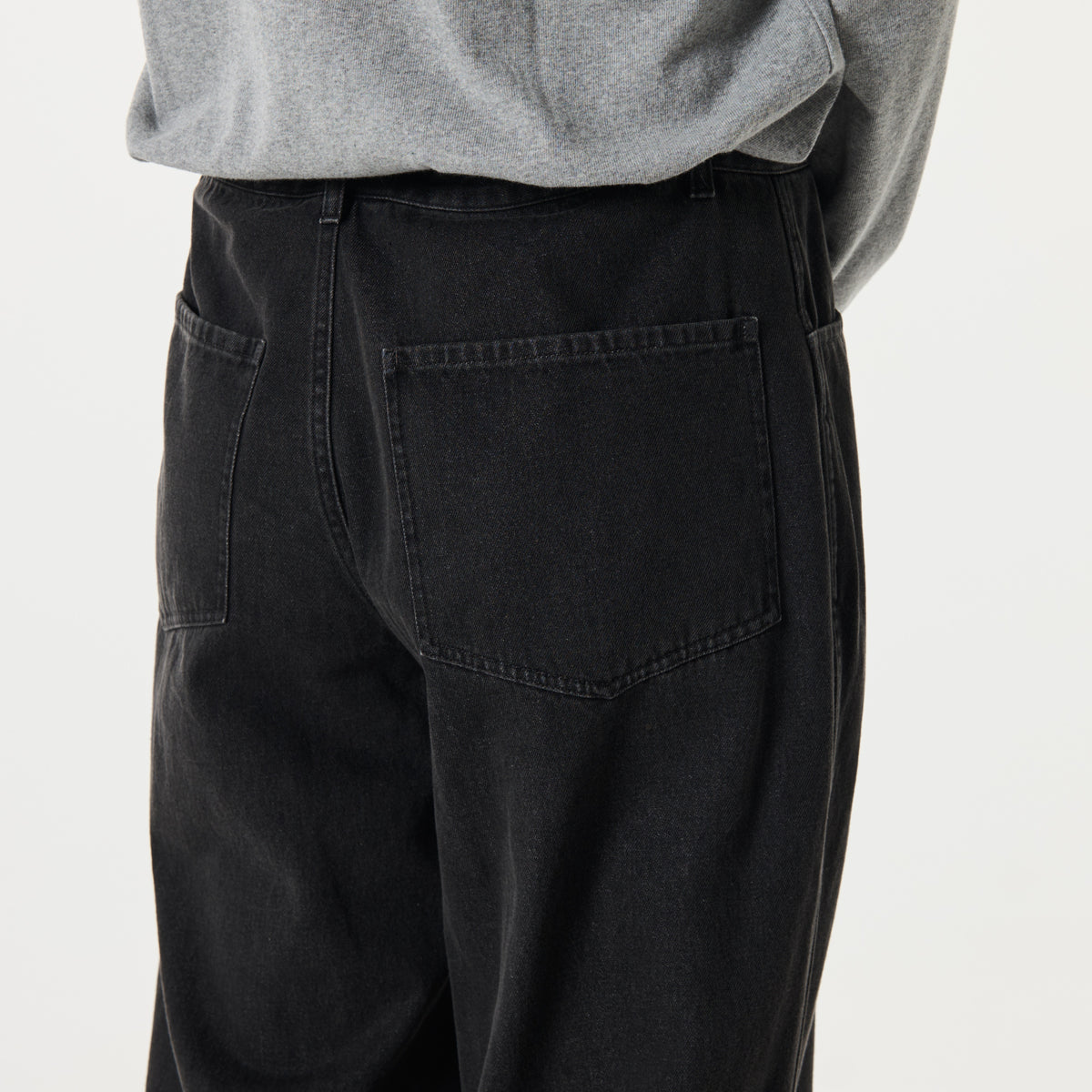 ロングパンツ (C8-E204)